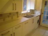 Kitchen in Yarnton, near Kidlington - November 2010 - Image 1